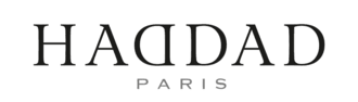 Logo Haddad Joaillerie Paris