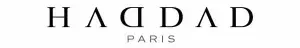 Logo Haddad joaillerie PARIS